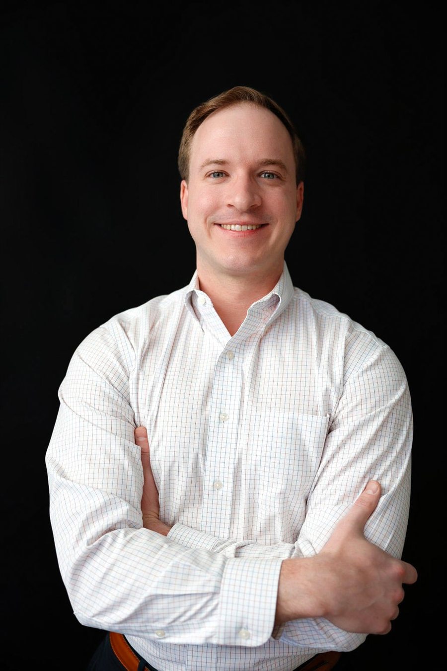 Joshua Voelkel, founder and trial attorney at Voelkel Law Firm in Richmond, Virginia